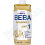 BEBA 1 Comfort HM-O 500 ml – Zboží Mobilmania