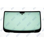 PILKINGTON Čelní sklo - zelené - OES AS 2737AGSVZ | Zboží Auto