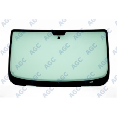 PILKINGTON Čelní sklo - zelené - OES AS 2737AGSVZ | Zboží Auto