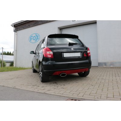 FOX SK050031-467 – Hledejceny.cz