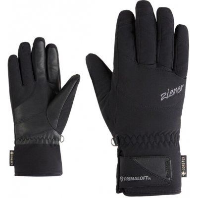 Ziener Klenn-Z GTX PR lady black black – Hledejceny.cz