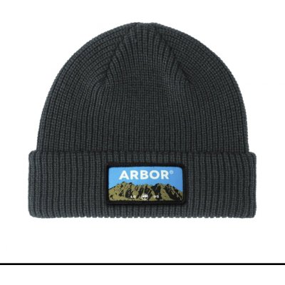 Arbor Mountain Craft graphite 26/27 – Hledejceny.cz