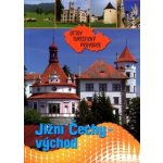 Jižní Čechy východ Ottův turistický průvodce – Hledejceny.cz