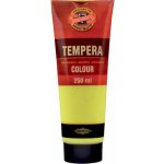 KOH-I-NOOR žluť citrónová 250 ml – Zboží Dáma