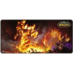 Blizzard World of Warcraft - Classic - Ragnaros podložka XL FBLMPWOWRAGNA21XL – Sleviste.cz
