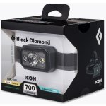 Black Diamond Headlamp Icon 700 – Zboží Mobilmania