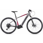 Crussis e-Cross 9.10 2025 – Zboží Dáma