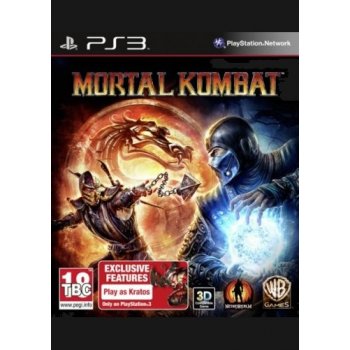 Mortal Kombat 9 Complete