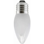Segula LED svíčka E27 24V 3W 927 ambient matná 55871 – Zboží Živě