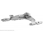 Metal Earth 3D puzzle Star Trek: Klingon Vor'cha class 40 ks – Hledejceny.cz