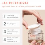 Avene Hyaluron Activ B3 denní krém 50 ml – Zbozi.Blesk.cz