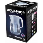 Aquaphor Provence 4,2 l bílá – Zboží Mobilmania