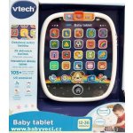 Vtech Baby tablet CZ – Sleviste.cz