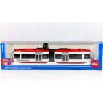 Siku Blister Tramvaj Bombardier 1:87 – Zbozi.Blesk.cz