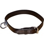 Zubíček obojek klasický barvářský nepodšitý – Zboží Mobilmania