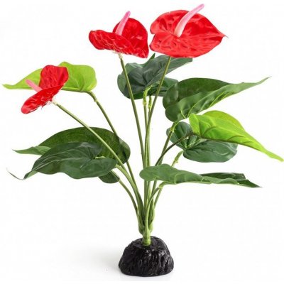 Repti Zoo Anthurium 33 cm – HobbyKompas.cz