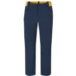 Hannah NIGUEL II midnight navy orange – Zboží Dáma