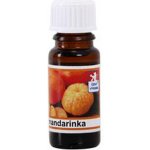 Ex Herbis Esenciální olej Mandarinka 10 ml – Sleviste.cz