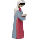 Holztiger | Dřevěná figurka | Marie 2 – Hledejceny.cz