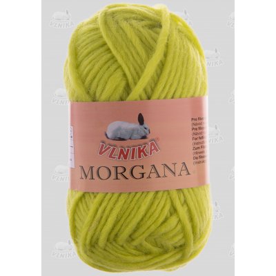 VLNIKA Příze Morgana Barva: 116 – Zboží Mobilmania