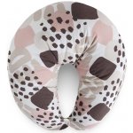 Ceba Polštář na kojení Huggy Basic Boho – Zboží Dáma