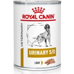 Royal Canin Veterinary Health Nutrition Dog Urinary S/O 200 g – Zboží Mobilmania