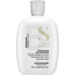 Alfaparf Milano Semi di Lino Diamond Illuminating Shampoo 250 ml – Zboží Dáma