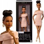 Barbie Basics Sběratelská Panenka 8 JJX27 – Zbozi.Blesk.cz