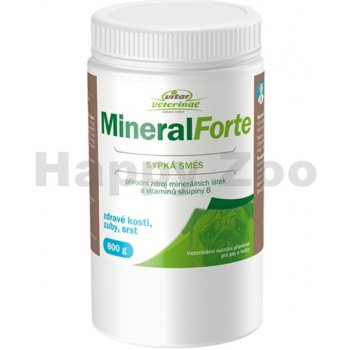 Nomaad Mineral Forte 800 g