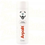 Arpalit Care šampon s extraktem z listů čajovníku 250 ml – Hledejceny.cz