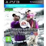 Tiger Woods PGA Tour 13 – Sleviste.cz