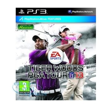 Tiger Woods PGA Tour 13