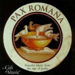Various - Pax Romana CD – Hledejceny.cz