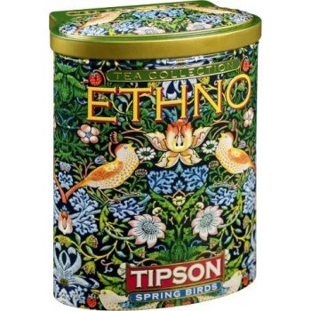 Tipson ETHNO SPRING Birds 100 g