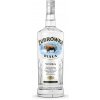 ZUBROWKA BIALA 40% 1 l (holá láhev)