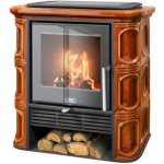 ABX Florencie Exclusive hnědá – Zboží Dáma