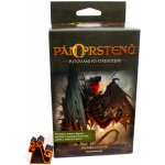 Asmodee Pán prstenů: Putování po Středozemi Zhouba z pustin – Zboží Mobilmania