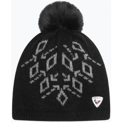 Rossignol Mia black – Hledejceny.cz