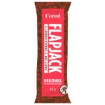 CEREA Ovesná tyčinka Flapjack 60 g – Hledejceny.cz