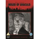 House Of Dracula DVD