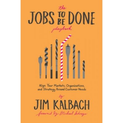 Jobs to Be Done Playbook