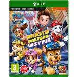 Paw Patrol: Adventure City Calls – Sleviste.cz