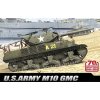 Sběratelský model Academy Model Kit tank 13288 US ARMY M10 GMC Anniv.70 Normandy Invasion 1944 1:35