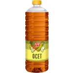 Alba Ocet kvasný lihový 8% 6 x 1 l – Zboží Dáma