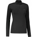 Salomon Comet Seamless Half Zip W lc1354000 – Zboží Mobilmania