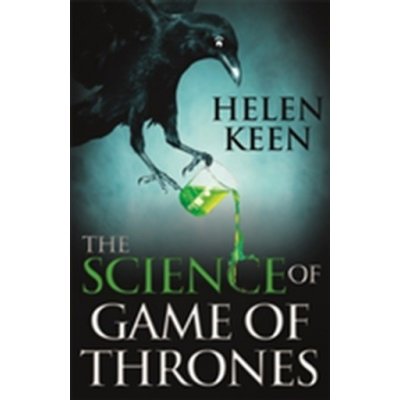 Science of Game of Thrones – Hledejceny.cz