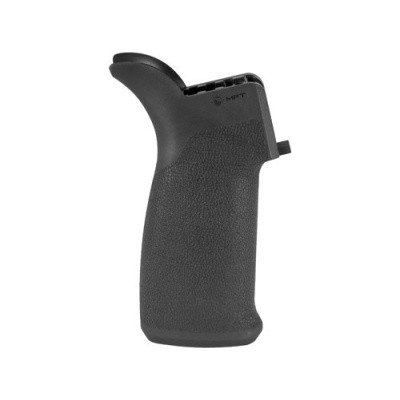Mission First Tactical Engage Version 2 Pistol Grip Polymer Black – Sleviste.cz