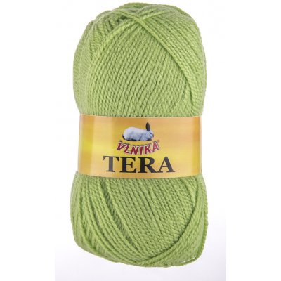 VLNIKA Příze Tera Varianta: 80 – Hledejceny.cz