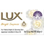 Lux mýdlo Bright Impress 80 g – Zboží Dáma
