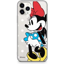 Pouzdro ERT Ochranné iPhone 11 Pro - Disney, Minnie 034